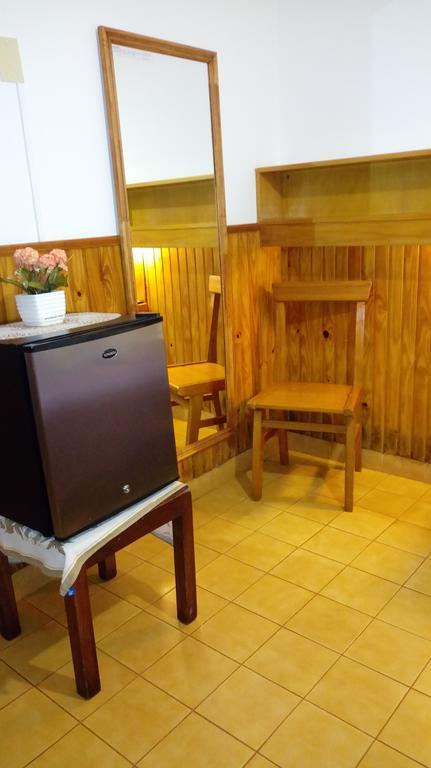 Hotel Ideal Montecarlo Buitenkant foto