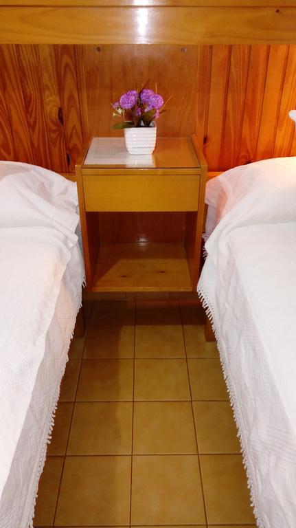 Hotel Ideal Montecarlo Buitenkant foto