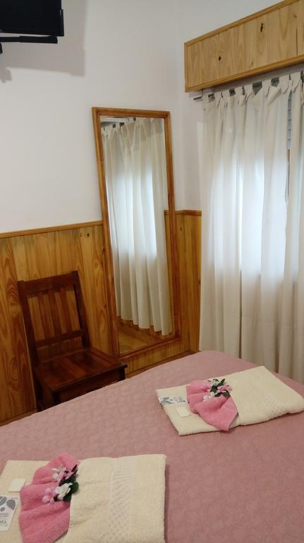 Hotel Ideal Montecarlo Buitenkant foto