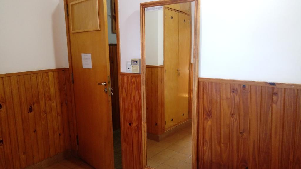 Hotel Ideal Montecarlo Buitenkant foto